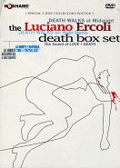 THE LUCIANO ERCOLI DEATH BOX SET
