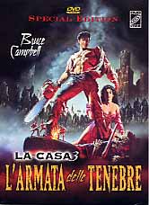 L'ARMATA DELLE TENEBRE