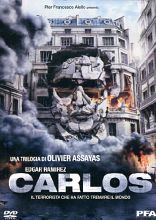 CARLOS - La Trilogia 