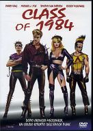 CLASS OF 1984