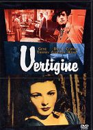 VERTIGINE  (2 Dvd)