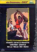 FRANCO CICCIO E MACISTE CONTRO ERCOLE...