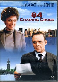 84 CHARING CROSS