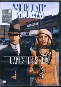 GANGSTER STORY