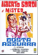 COSTA AZZURRA