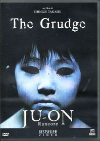 THE GRUDGE