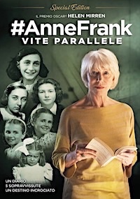 ANNE FRANK : Vite parallele