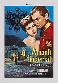 AMANTI IMPERIALI