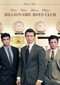 Billionaire Boys Club