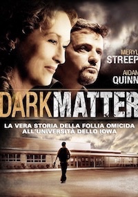 DARK MATTER