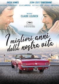 I MIGLIORI ANNI DELLA NOSTRA VITA