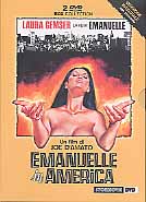 EMANUELLE IN AMERICA Integrale