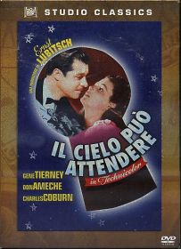 IL CIELO PUO' ATTENDERE