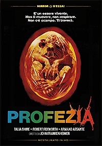 PROFEZIA