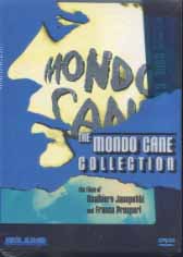 MONDO CANE COLLECTION - 8 Dvd