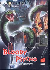 BLOODY PSYCHO
