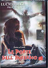 LE PORTE DELL' INFERNO