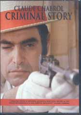 CRIMINAL STORY
