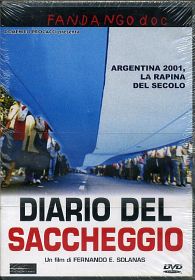 DIARIO DEL SACCHEGGIO