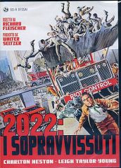 2022 I SOPRAVVISSUTI
