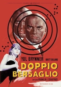 DOPPIO BERSAGLIO