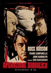 OPERAZIONE DIABOLICA