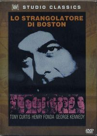 LO STRANGOLATORE DI BOSTON