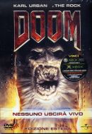 DOOM : Nessuno uscirà vivo