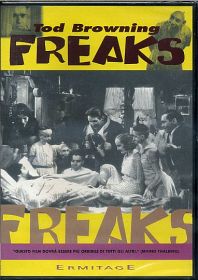 FREAKS