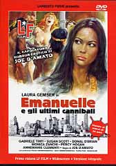 EMANUELLE E GLI ULTIMI CANNIBALI