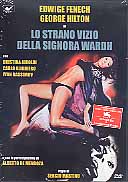 LO STRANO VIZIO DELLA SIGNORA WARDH