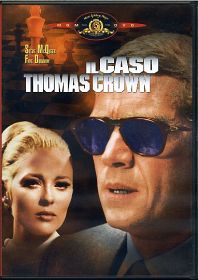 IL CASO THOMAS CROWN