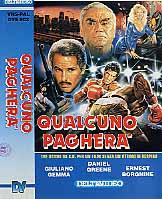 QUALCUNO PAGHERA'