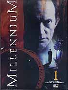 MILLENNIUM - Stagione 1