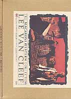 MACARONI WESTERN LEE VAN CLEEF BOX