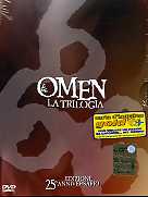 THE OMEN - La trilogia