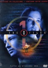 THE X FILES - Stagione 1