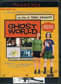 GHOST WORLD
