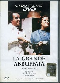 LA GRANDE ABBUFFATA