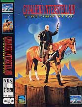 CAVALIERI INTERSTELLARI - L'ULTIMO ATTO