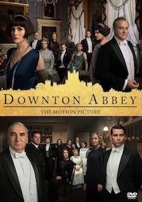 DOWNTON ABBEY - Il Film