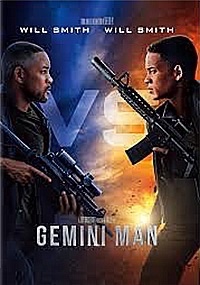 GEMINI MAN