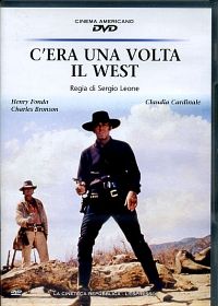 C'ERA UNA VOLTA IL WEST
