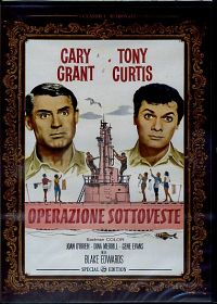 OPERAZIONE SOTTOVESTE 