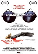 THE KILLING OF JOHN LENNON