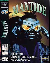 MANTIDE