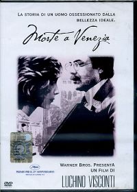 MORTE A VENEZIA