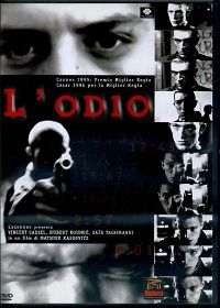 L'ODIO