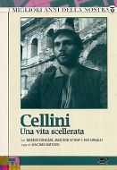CELLINI - Una vita scellerata