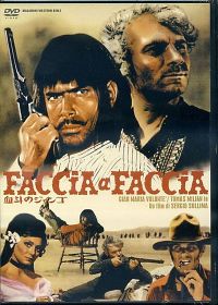FACCIA A FACCIA